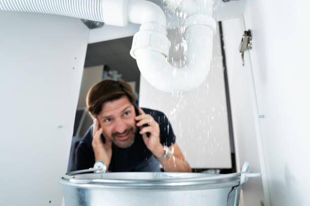 Best Local Plumber Services  in Belville, NC