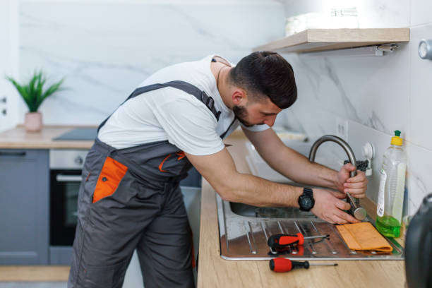 Best Same-Day Plumbing Service  in Belville, NC