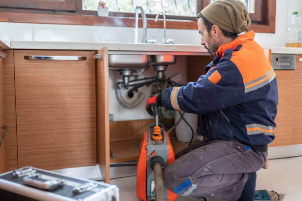 Belville, NC Plumbing Company