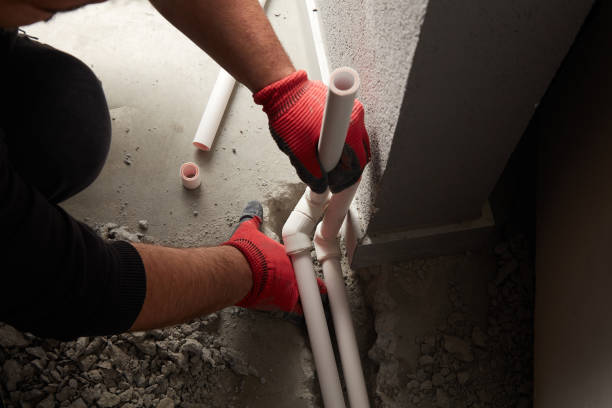 Best Emergency Plumbing Repair  in Belville, NC