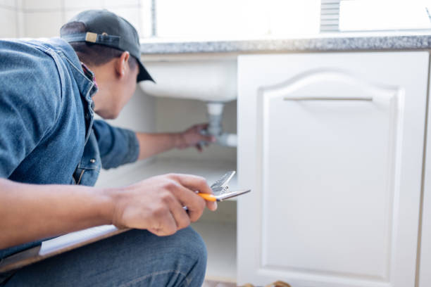 Best Sprinkler Systems  in Belville, NC