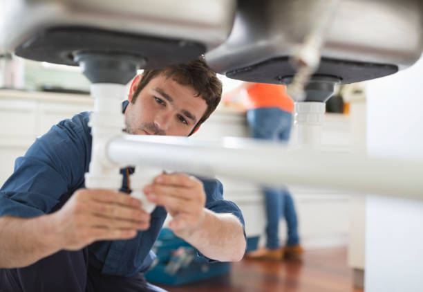Best Residential Plumbing Services  in Belville, NC