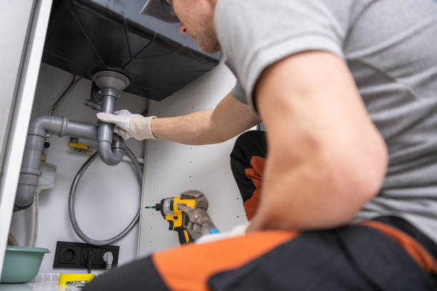 Best Plumbing Services Near Me  in Belville, NC