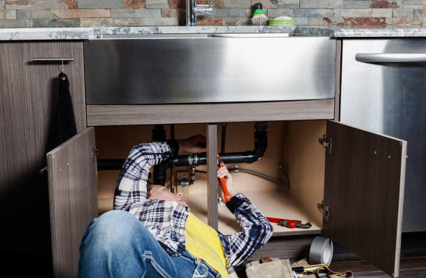 Belville, NC Plumbing Pros