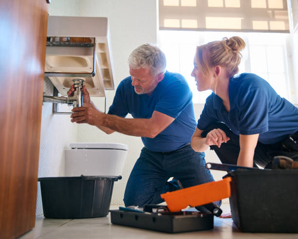 Best Hot Water Heater Installation  in Belville, NC